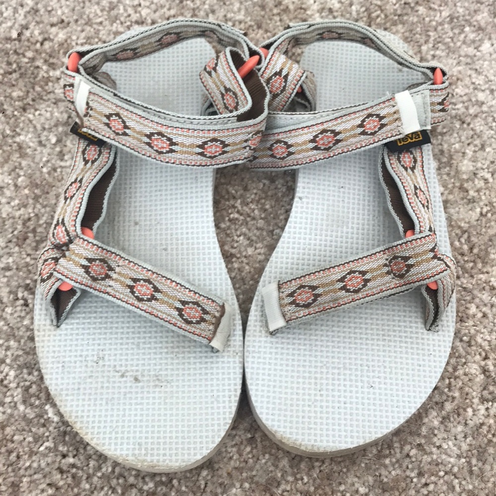 Tevas